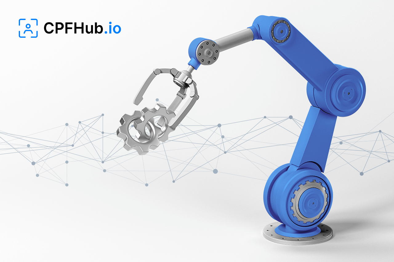 Benefícios da automação para fintechs e empresas financeiras